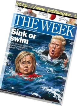 The Week USA – 16 September 2016