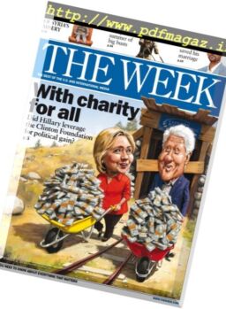 The Week USA – 2 September 2016