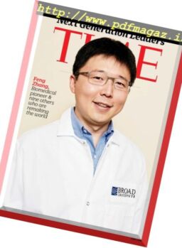 Time Asia – 17 October 2016