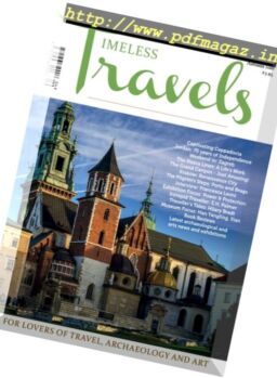 Timeless Travels – Autumn 2016