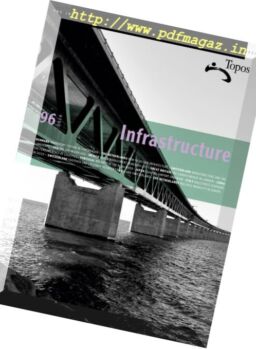 Topos – Issue 96, 2016