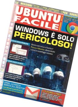 Ubuntu Facile – Ottobre 2016