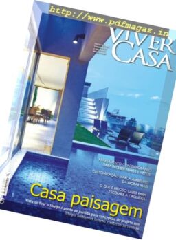 Viver Casa – N 23, 2016