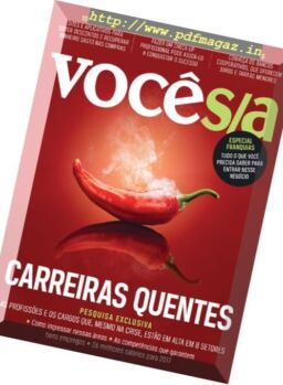 Voce S-A – Setembro 2016