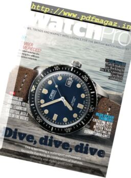 WatchPro – September 2016