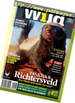 Wild – Spring 2016