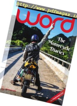Word Vietnam – September 2016