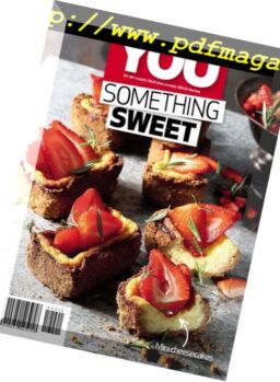 You – Something – Sweet 2016-2017