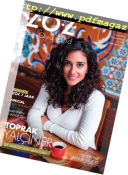 Z.O.Z. – September 2016