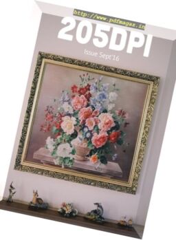 205DPI – September 2016