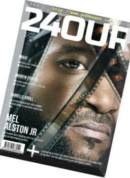 24Our Music – October 2016