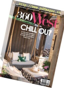 360 West – July 2016