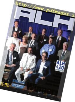 Access Lift & Handlers – October 2016