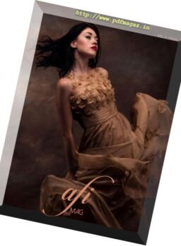 Afi Magazine – Winter 2016