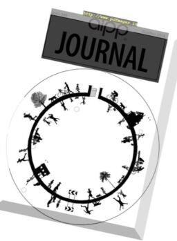 AIPP Journal – October 2016