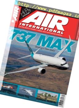 AIR International – September 2016
