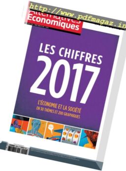 Alternatives Economiques – Hors-Serie – Octobre 2016