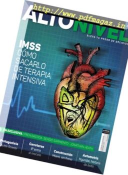 Alto Nivel – Octubre 2016