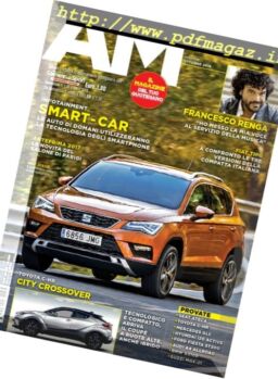 AM – Ottobre 2016