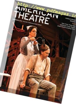 American Theatre – November 2016