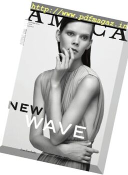 Amica – Ottobre 2016