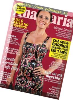 AnaMaria – 16 Setembro 2016