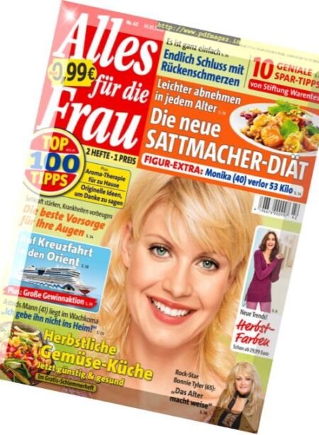 Angelsee Aktuell – November-Dezember 2016 Cover