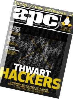 APC Australia – November 2016
