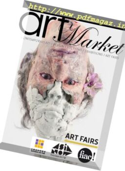 Art Market – October 2016
