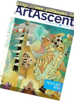 ArtAscent – October 2016