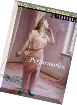 Artlink Magazine – September 2015