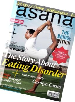 Asana – September 2016