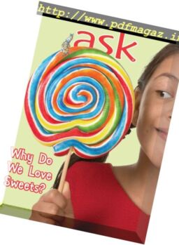 Ask – November-December 2016