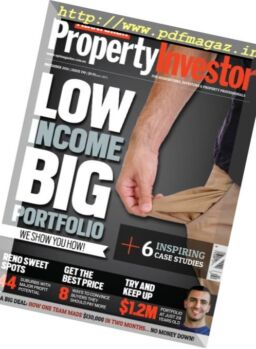 Australian Property Investor – December 2016