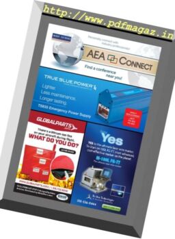Avionics News – August 2016