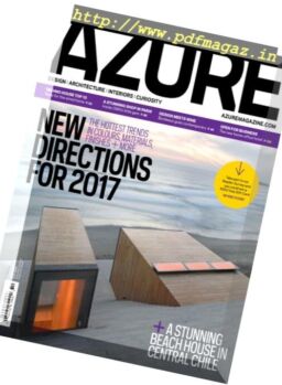 Azure – October 2016