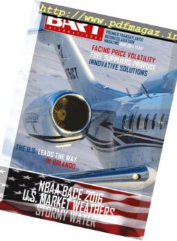 Bart International – November 2016