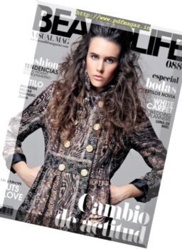BeAndLife Visual Magazine – N 88, 2016