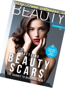 Beauty Cosmedica Singapore – July-August 2016