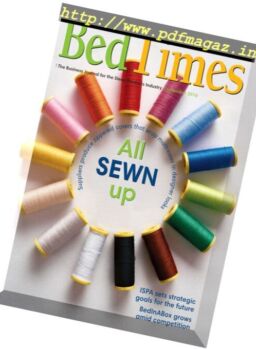 BedTimes September 2016