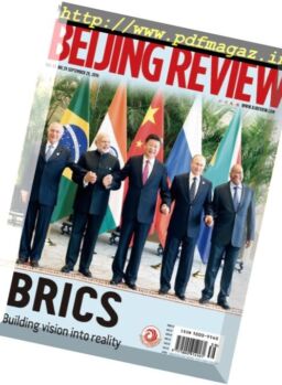 Beijing Review – 29 September 2016