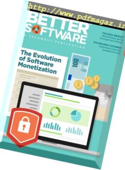 Better Software – Fall 2016