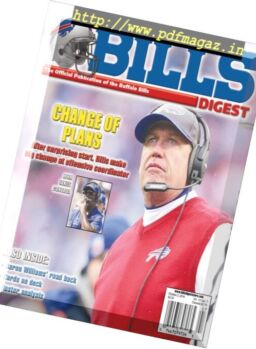 Bills Digest – 2 October 2016