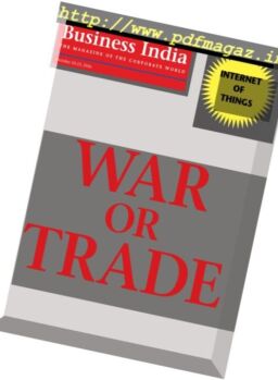Business India – 10 October 2016