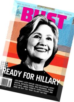 Bust – October-November 2016