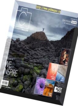 Camerapixo. Hot Shots – Volume 13 2016