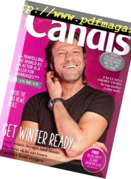Candis – November 2016