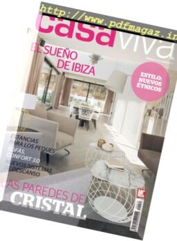 Casa Viva – Noviembre 2016