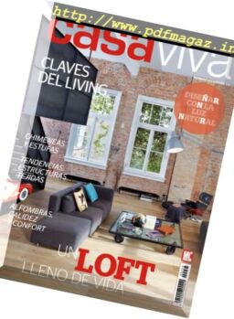 Casa Viva – Octubre 2016