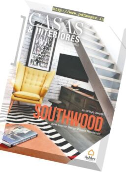 Casas & Interiores – Septiembre 2016